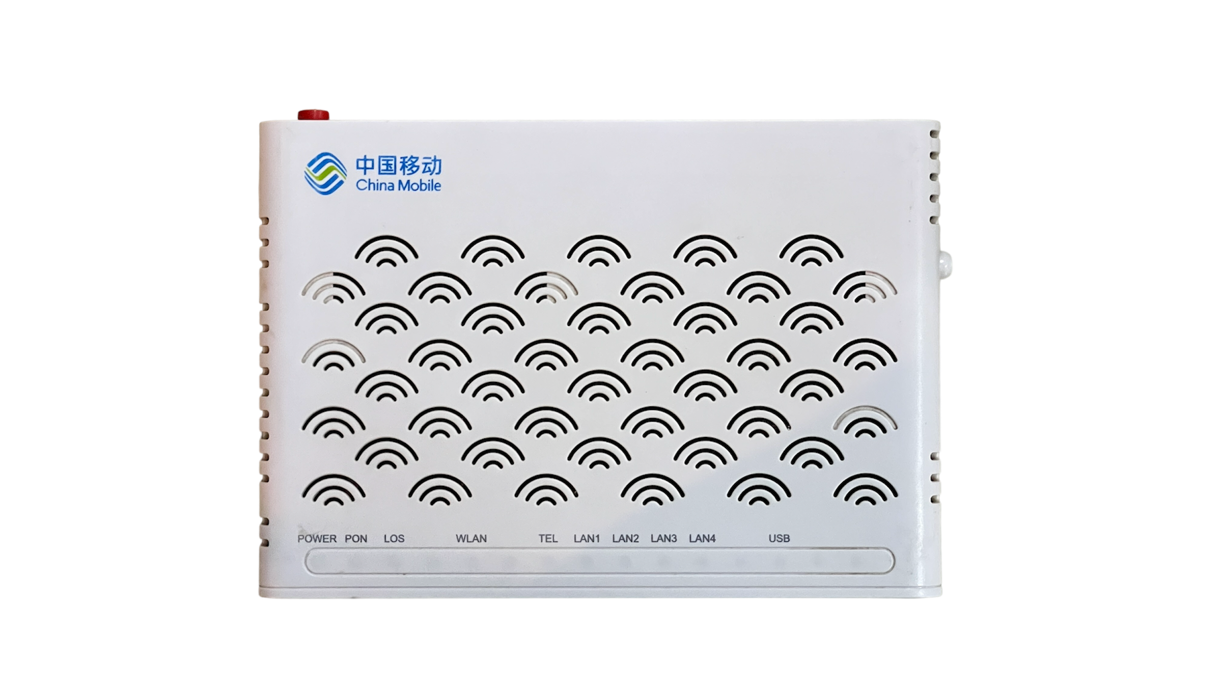 ONT Singleband ZTE F623/F660 V5